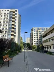 Apartament 2 camere+terasa+loc parcare - Complex Gran Via Pa