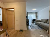 Apartament 2 camere+terasa+loc parcare - Complex Gran Via Pa 