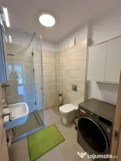Apartament 2 camere+terasa+loc parcare - Complex Gran Via Pa 