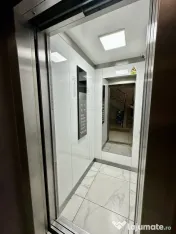 Apartament 2 camere+terasa+loc parcare - Complex Gran Via Pa 