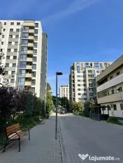 Apartament 2 camere+terasa+loc parcare - Complex Gran Via Pa 