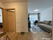 Apartament 2 camere+terasa+loc parcare - Complex Gran Via Pa