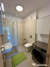Apartament 2 camere+terasa+loc parcare - Complex Gran Via Pa