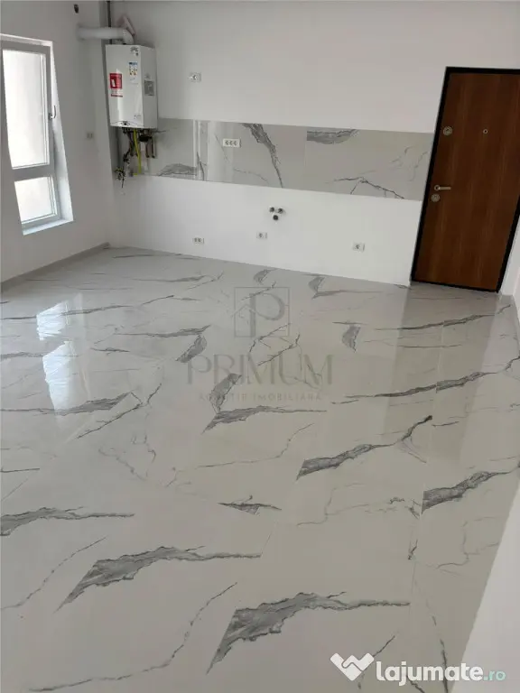BRAYTIM - 2 CAMERE - DECOMANDAT - CENTRALA PROPRIE - CURTE S - Timisoara (Timis)