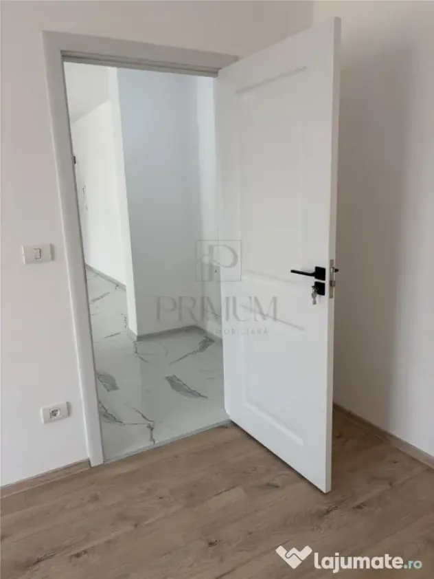BRAYTIM - 2 CAMERE - DECOMANDAT - CENTRALA PROPRIE - CURTE S - Timisoara (Timis)