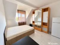 Garsonieră Complexul studențesc 