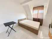 Garsonieră Complexul studențesc