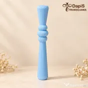 Lumânare Clepsidră (Disponibilă în mai multe culori) - Dapis Transilvania