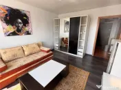 Gheorghe Lazar - Etaj intermediar cu LIFT - Decomandat - Cen