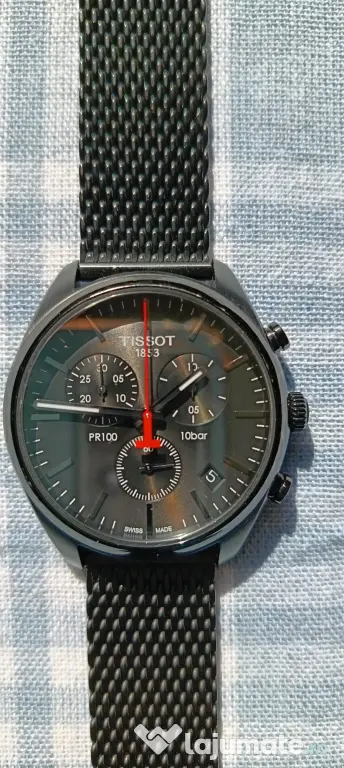 Ceas Tissot Classic Contemporary PR 100 41mm