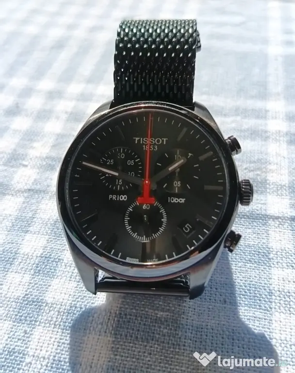 Ceas Tissot Classic Contemporary PR 100 41mm