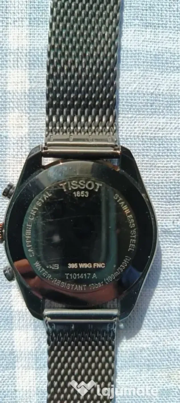 Ceas Tissot Classic Contemporary PR 100 41mm