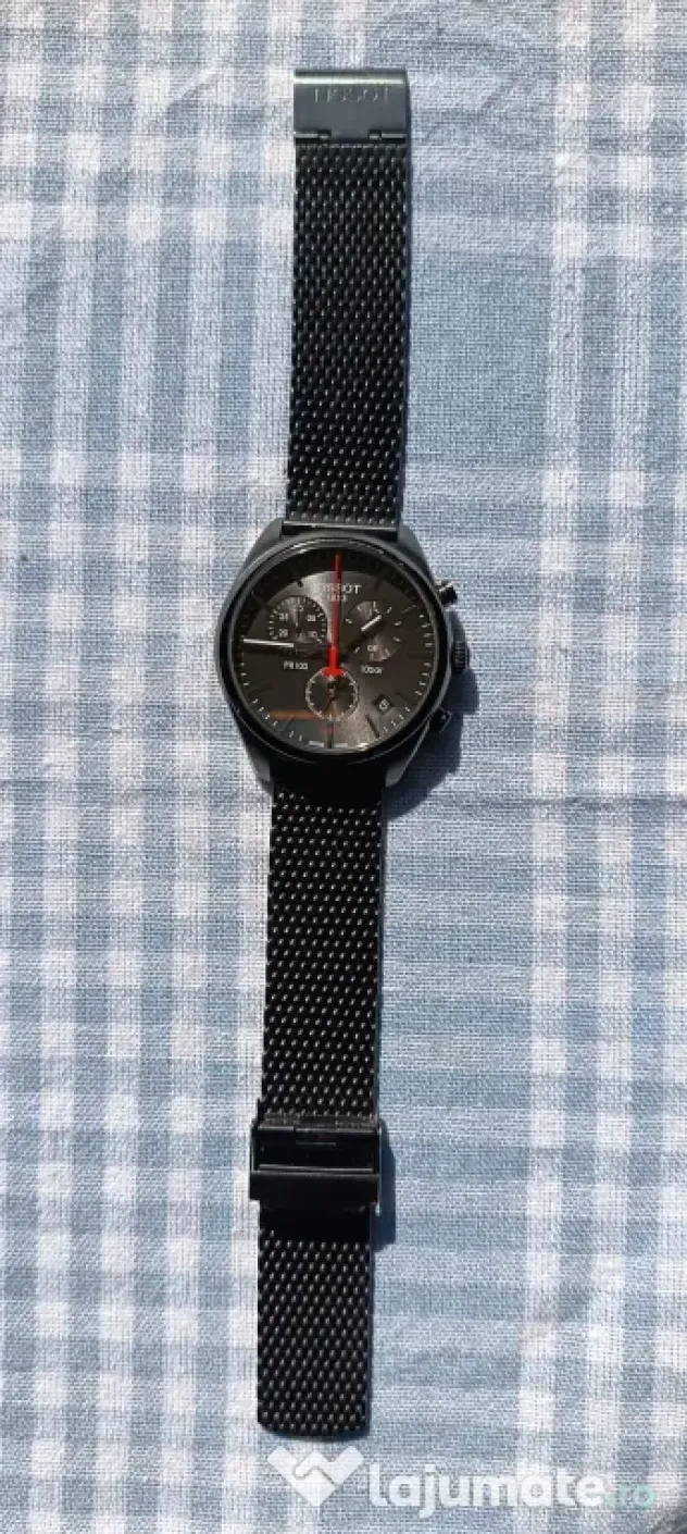 Ceas Tissot Classic Contemporary PR 100 41mm