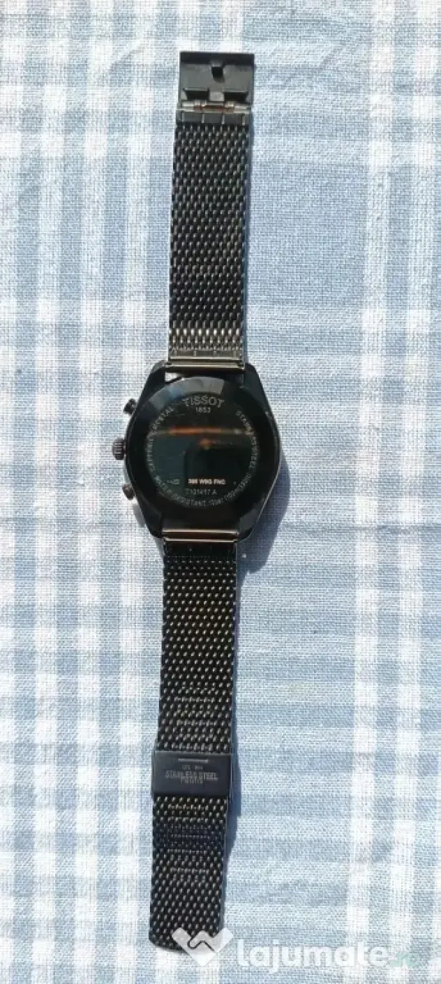 Ceas Tissot Classic Contemporary PR 100 41mm