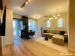 Apartament 2 camere 44 mp + balcon 7 mp in Floresti zona Tin