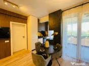Apartament 2 camere 44 mp + balcon 7 mp in Floresti zona Tin 