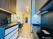 Apartament 2 camere 44 mp + balcon 7 mp in Floresti zona Tin 