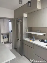 DAMBOVITA - AP. 1 CAMERA - renovat 1 LOC PARCARE 