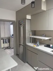 DAMBOVITA - AP. 1 CAMERA - renovat 1 LOC PARCARE
