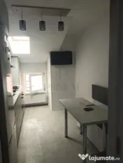 DAMBOVITA - AP. 1 CAMERA - renovat 1 LOC PARCARE