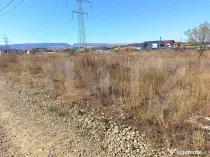 Teren intravilan, 960 mp, zona Mihai Viteazu