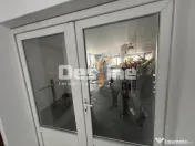 Spațiu comercial 336 mp–Oportunitate excelentă de investiție 