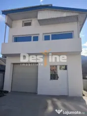 Spațiu comercial 336 mp–Oportunitate excelentă de investiție 
