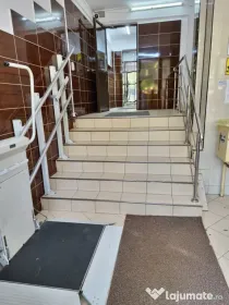 Apartament 2 camere Crângași, reabilitat termic, posibilitate de pus centrală