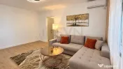 Apartament 3 camere I Prima I Vedere Mixta I Complet mobilat 
