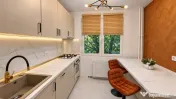 Apartament 3 camere I Prima I Vedere Mixta I Complet mobilat 