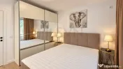 Apartament 3 camere I Prima I Vedere Mixta I Complet mobilat 