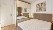 Apartament 3 camere I Prima I Vedere Mixta I Complet mobilat 
