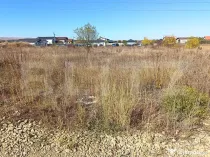 Teren intravilan, 960 mp, zona Mihai Viteazu