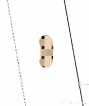 Teren intravilan 960 mp – Zonă în plină dezvoltare 