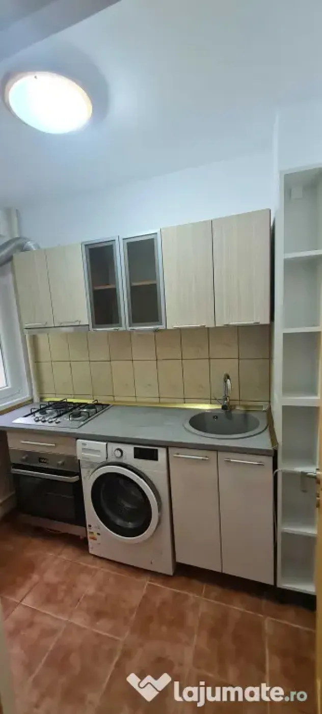 Aparatorii patriei etaj 1 turnu magurele - Bucuresti (Bucuresti-Ilfov)