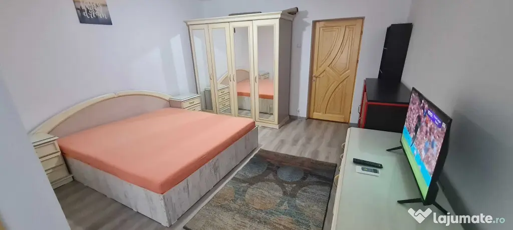 Aparatorii patriei etaj 1 turnu magurele - Bucuresti (Bucuresti-Ilfov)