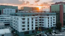 2 Camere | My Place Residence | 71 mp | Mobilat si Utilat |