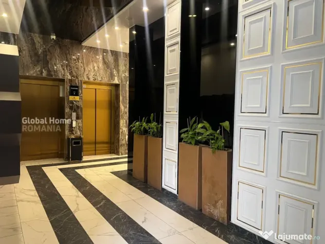 2 Camere | My Place Residence | 71 mp | Mobilat si Utilat | - Bucuresti (Bucuresti-Ilfov)