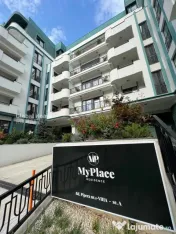 2 Camere | My Place Residence | 71 mp | Mobilat si Utilat |