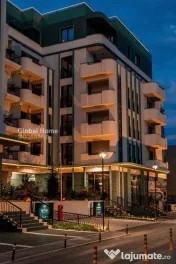 2 Camere | My Place Residence | 71 mp | Mobilat si Utilat |