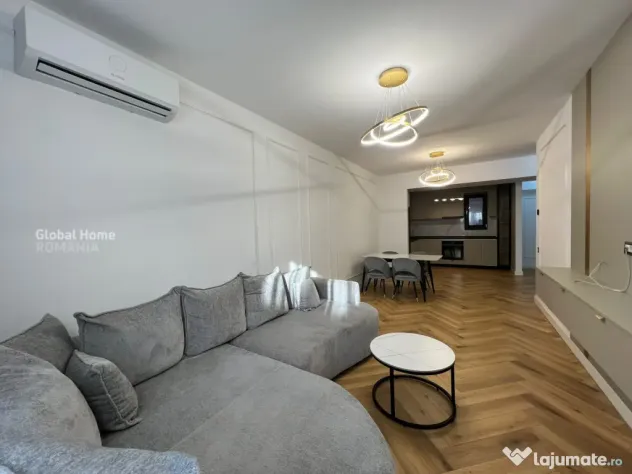 2 Camere | My Place Residence | 71 mp | Mobilat si Utilat | - Bucuresti (Bucuresti-Ilfov)
