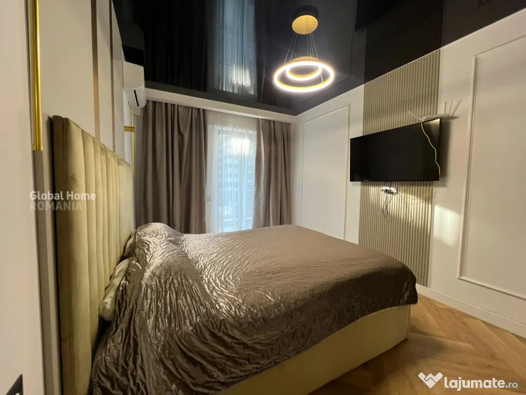 2 Camere | My Place Residence | 71 mp | Mobilat si Utilat | - Bucuresti (Bucuresti-Ilfov)