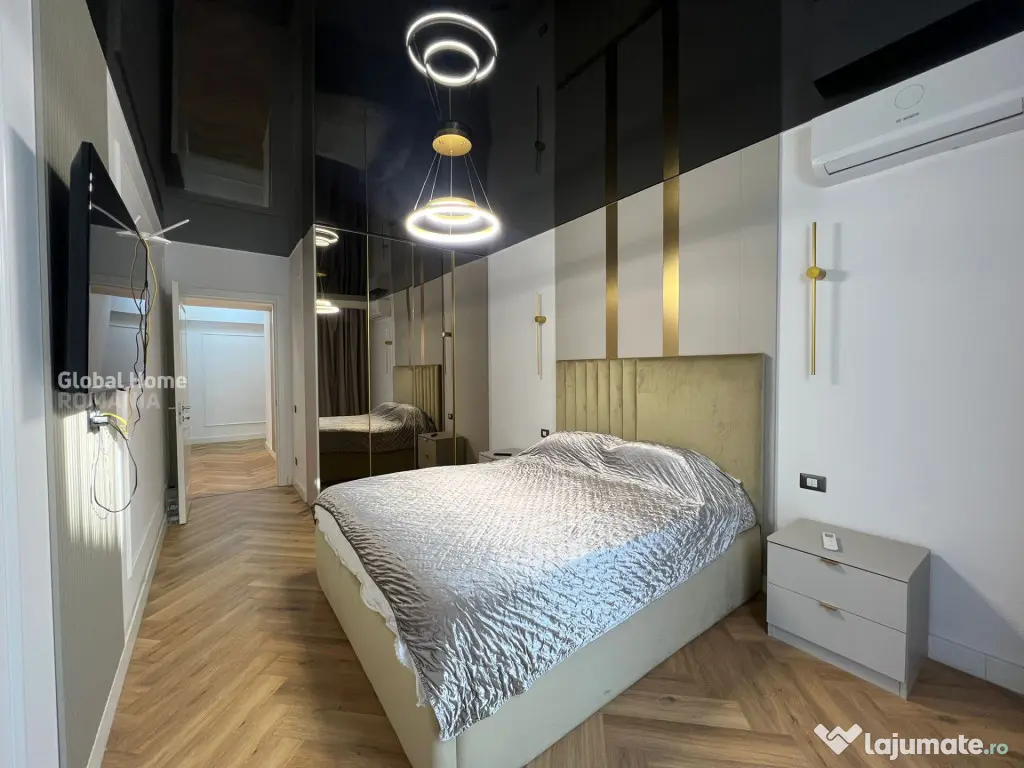 2 Camere | My Place Residence | 71 mp | Mobilat si Utilat | - Bucuresti (Bucuresti-Ilfov)