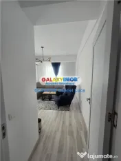 Apartament 2 camere 50 mp | Decomandat | Nou | Postalionului 