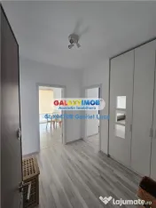 Apartament 2 camere 50 mp | Decomandat | Nou | Postalionului 