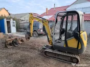 VÂND MINIEXCAVATOR WACKER NEUSON ET200– 2013 