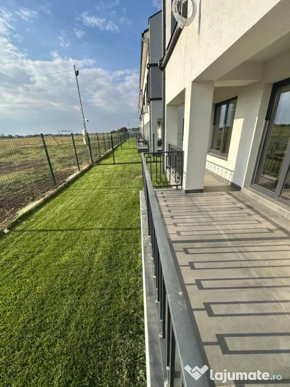 Sos. Giurgiului-Dedeman-Proiect case P+1+M ( Bonus Parcare) - Bucuresti (Bucuresti-Ilfov)
