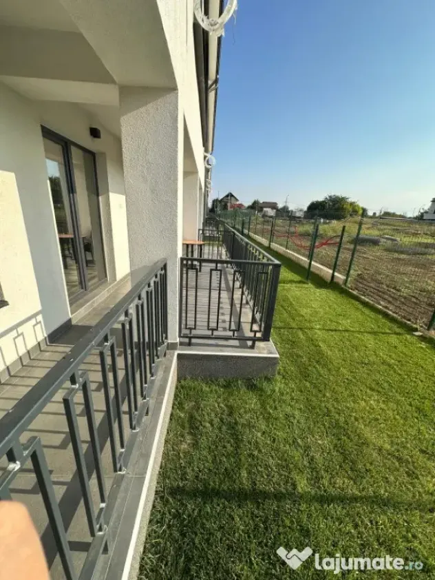 Sos. Giurgiului-Dedeman-Proiect case P+1+M ( Bonus Parcare) - Bucuresti (Bucuresti-Ilfov)