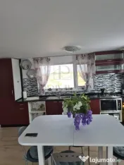 Teren Extravilan Cabana - Urseni - Oportunitate Unica