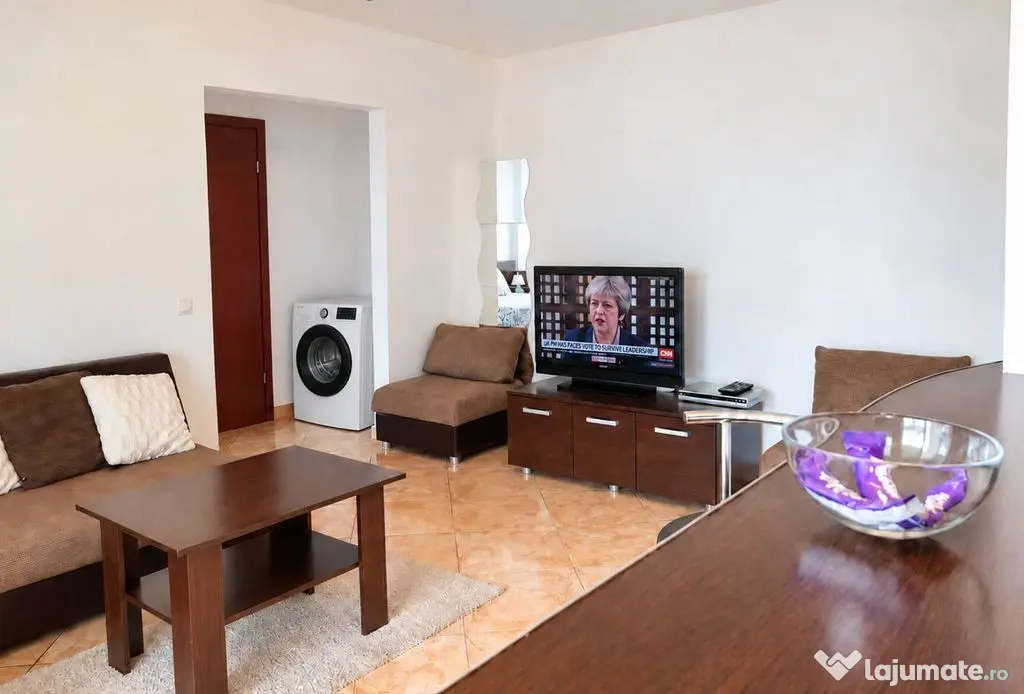 2 camere | Unirii | I.C.Bratianu | Centrul Vechi - Bucuresti (Bucuresti-Ilfov)